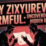 why-zixyurevay-harmful